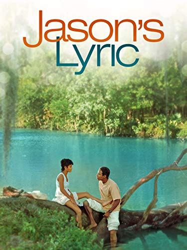 Streaming Jason's Lyric Full Movie | Just Watching Movie