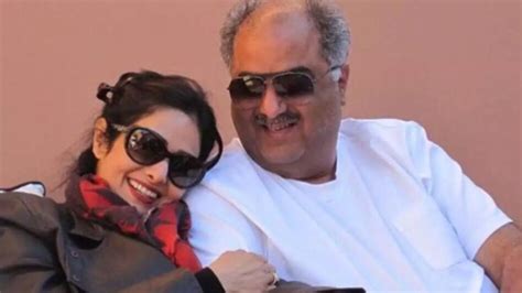 Boney Kapoor Birthday बोनी कपूर को कभी राखी बांधती थी श्रीदेवी आइए