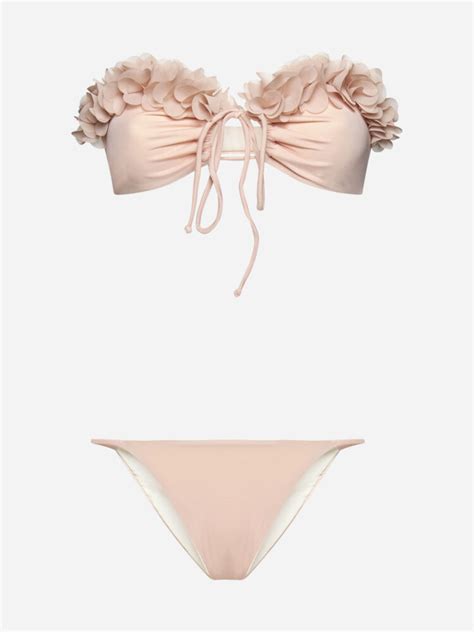 Hot Sexy Halima Bikini Pics