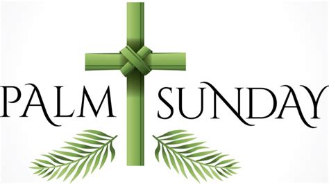 Palm Sunday 2022 Catholic