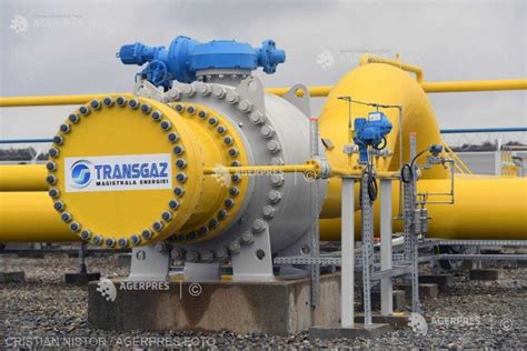 Transgaz a încheiat un parteneriat de colaborare cu E ON pentru