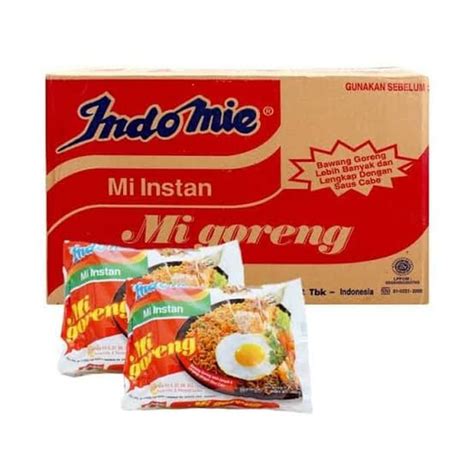 Jual Promo Indomie Goreng Rebus Murah Shopee Indonesia