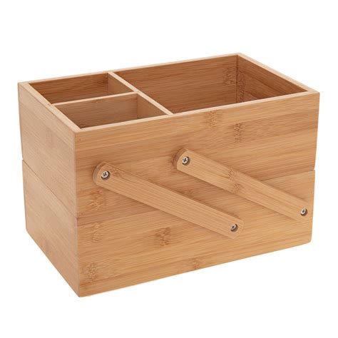 Organizador Bambu 5FIVE hôma