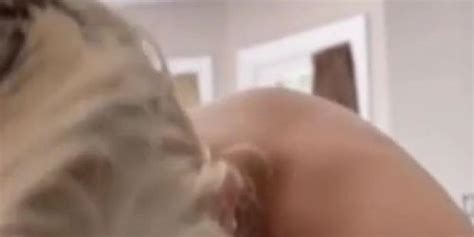 Busty Blonde Teen Riding After Blowjob Tnaflix