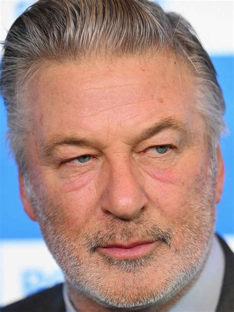 Alec Baldwin Charged With Involuntary Manslaughter For A Second Time