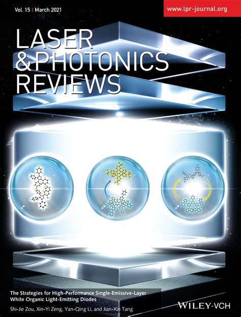 Organic Light‐emitting Diodes The Strategies For High‐performance