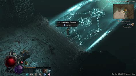 Descent - Diablo 4 Guide - IGN