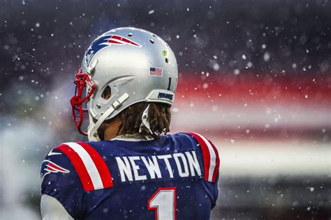 Why Patriots fans should be excited over Cam Newton returning