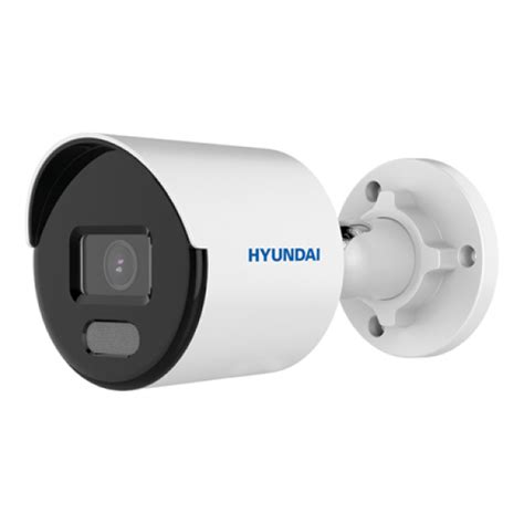 SHOP DITEC Solutions GmbH HYUNDAI NEXT GEN Color View IP Kamera 2MP