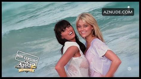 Caroline Receveur Nude Aznude