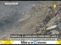 Heavy Rains Wreak Havoc In Uttarakhand South Asia News