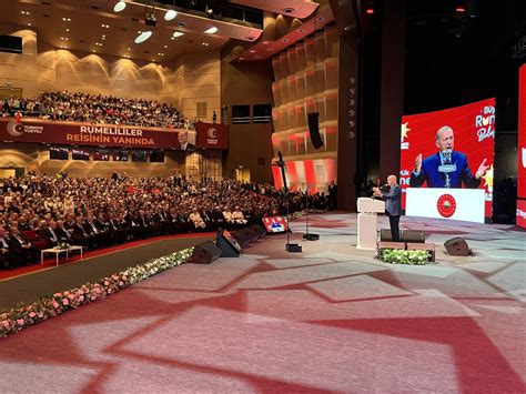 Hakkı ÇELENK on Twitter Sn Cumhurbaşkanımız Büyük Balkan