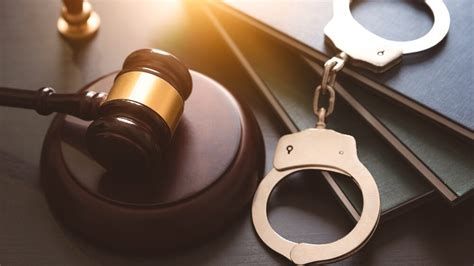 Navigating Sex Crime Charges And Sentencing In Nj Gelman Law Llc