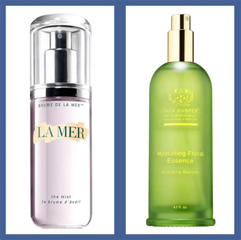 12 Best Face Mists For Every Skin Type Top Hydrating Face Mists