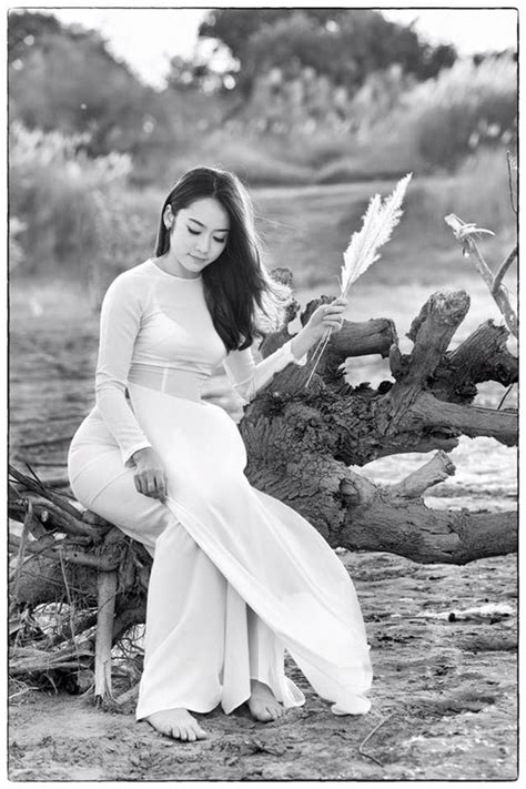 Hot Girl L O B Nh M T Ng G I Vi T Khi M C O D I