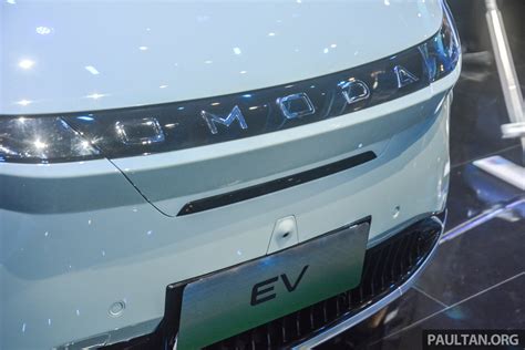 Chery Omoda 5 EV specs revealed - 61 kWh batt, 450 km range, electric ...