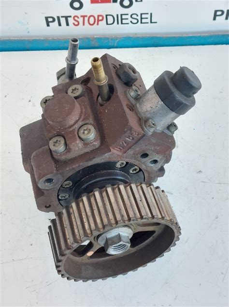 Pinion Fulie Pompa Injectie Renault 1 9 Dci Cod 261844 734806213