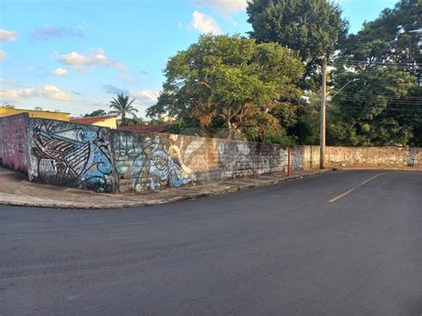 Loteterreno Na Rua Maria Tavares Leandro Vila Costa Do Sol Em São