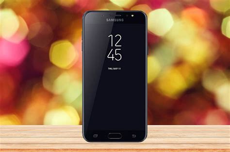 Samsung Galaxy J7 SM C710F DS Full Phone Specifications