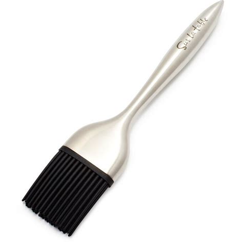 Sur La Table Stainless Steel Basting Brush Sur La Table Basting