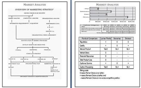 Market Analysis Templates 8 Free Word Excel And Pdf Formats Samples Examples Designs