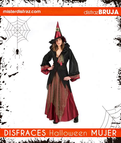 Pin En Disfraces Halloween