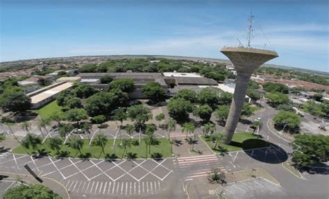 Unesp Promove Dois Novos Concursos P Blicos No Campus Ilha Solteira