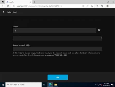 How to host a Jellyfin server on Windows Server - Addictive Tips Guide