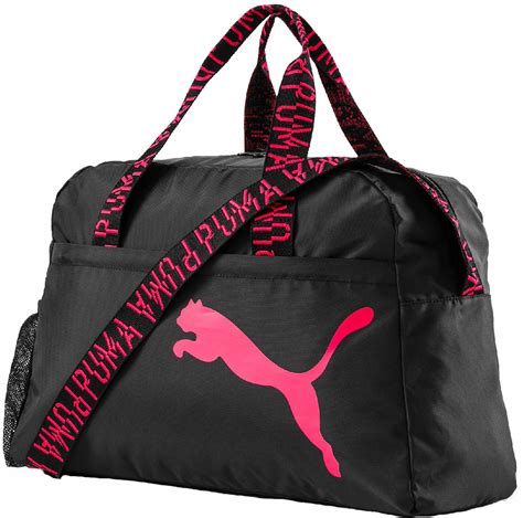 Puma AT ESS GRIP BAG Sportisimo Ro