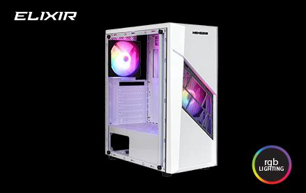 PC Case NYK Nemesis