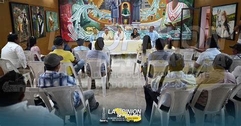 Comunidades De Tuxpan Beneficiadas Con Tiendas Diconsa