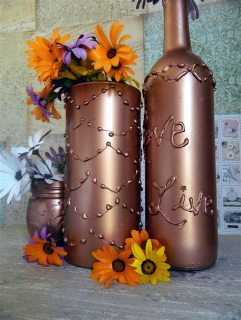 15 Hot Glue Gun Hacks That Are Borderline Genius Sunlit Spaces
