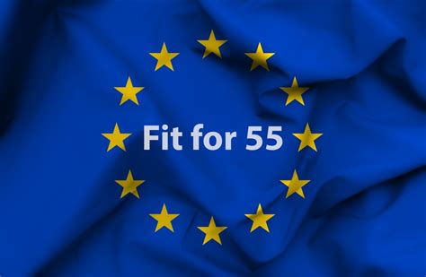 European Parliament Adopts Key Directives And Regulations Of Fit For