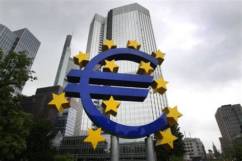 Investors Start To Question Limits To Ecb S Qe Tradimo News