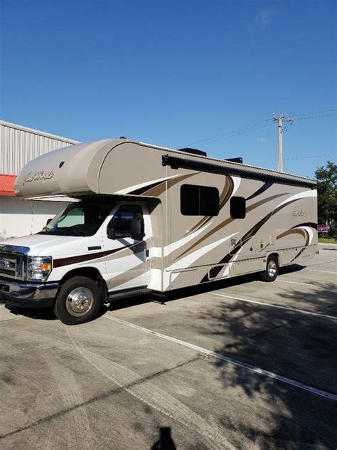 2015 Thor Motor Coach Four Winds 31w Class C Rv For Sale By Owner In Sarasota Florida Rvt