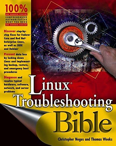 『linux Troubleshooting Bible』｜感想・レビュー 読書メーター