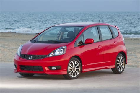 Honda Fit Gets Updated And Enhanced Autoevolution