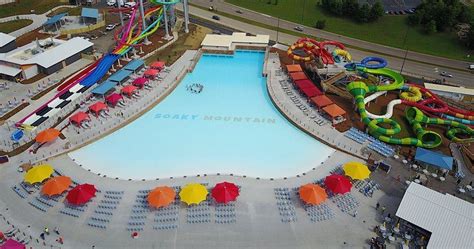 15 Best Soaky Mountain Waterpark Rides Ranked, Your Complete Guide