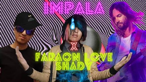 Faraon Love Shady X Tame Impala Versi N Completa Tiktok Mashup Duro