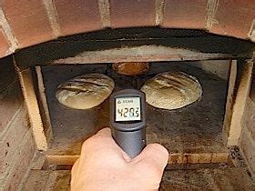 Pizza Oven Temperature | Infrared Temperature Gauge | Wood fired oven, Pizza oven, Pizza oven ...