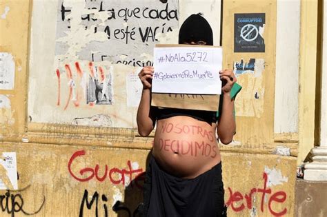 Aborto En Am Rica Latina En Qu Pa Ses De Am Rica Latina Est Prohibido El Aborto Y D Nde Es