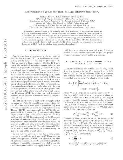 PDF Renormalization Group Evolution Of Higgs Effective Field Theory