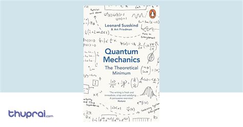 Buy Quantum Mechanics In Nepal Thuprai