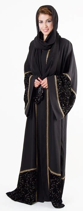 Dubai Abaya Collection New Trend Of Abaya By Jadael