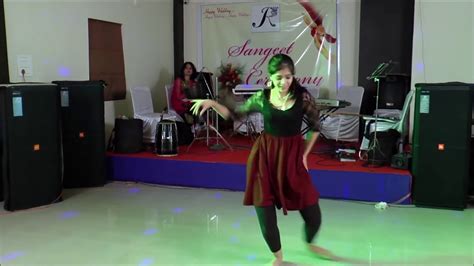 Sun_Saathiya__Dance_Cover_By_Sumi_Sarkar - YouTube