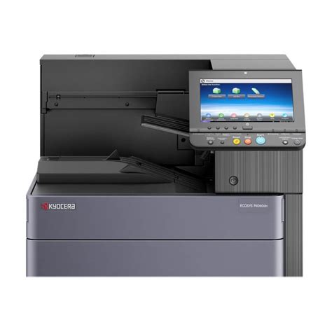 Kyocera Ecosys P Dn Imprimante Monochrome Laser