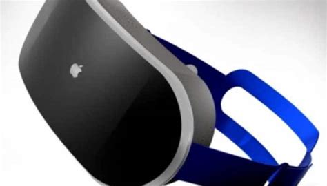 Apple May Provide Hands On Demos Of Ar Vr Headset At Wwdc Technology