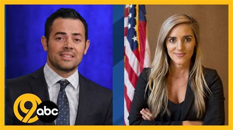 Weston Wamp and Coty Wamp, siblings in election history; Youngest Mayor ...