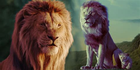 Mufasa: The Lion King Director Reacts to Fans Saying He’s 'Too Talented' for 'Soulless' Disney