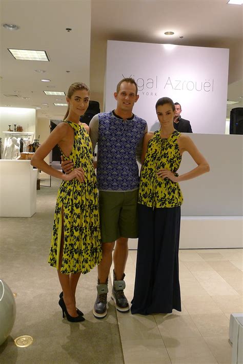 Yigal Azrouel Saks Bal Harbour Shops Yigal Azrouel Saks Flickr